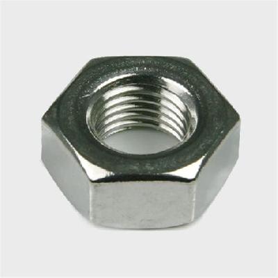 Metal Hex Nut for Petro Chemical Industry