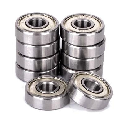 Miniature Ball Bearing