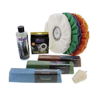 Polishing Kit