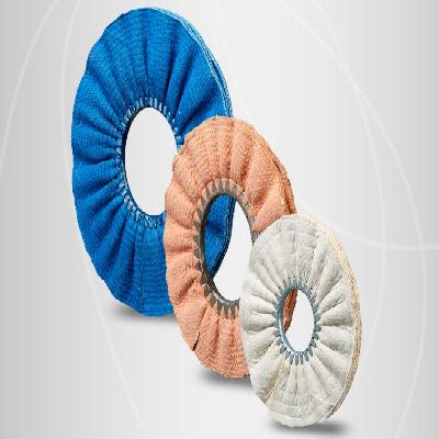 Sisal Airway Buff