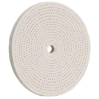 Spiral Sewn Disc