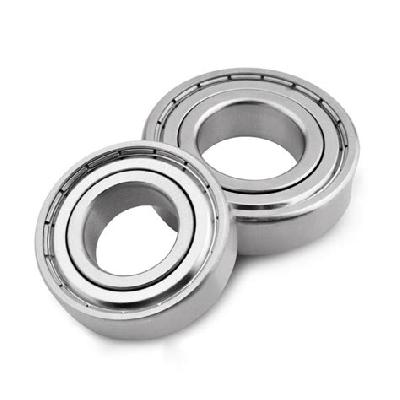 Steel Bearing