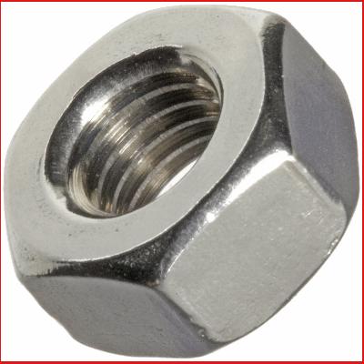 Steel Nut