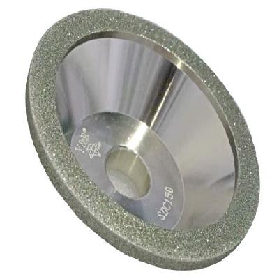 Taper Grinding Wheel