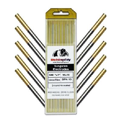 Tungsten Welding Rod