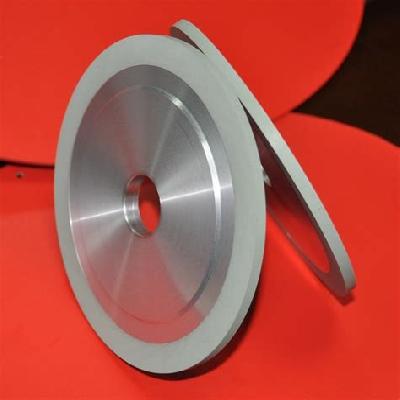 Vitrified Grinding Wheel
