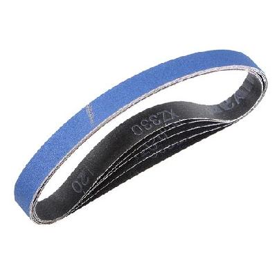 Zirconia Belt