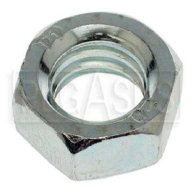 Bearing Check Nut