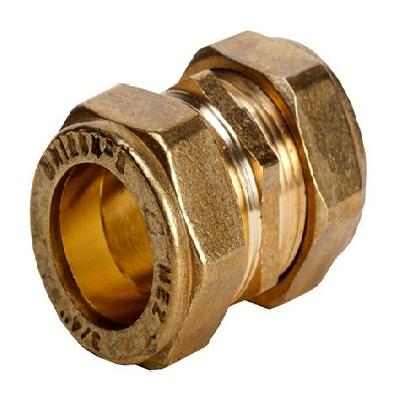 Brass Pipe Fitting