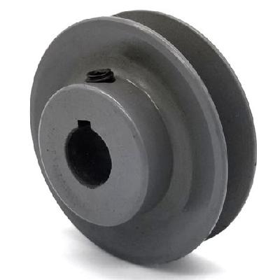 Cast Iron V Groove Pulley