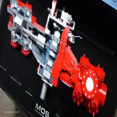 Engineering Models (Prototypes)