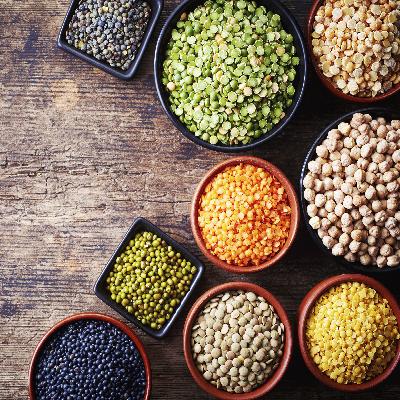 Pulses
