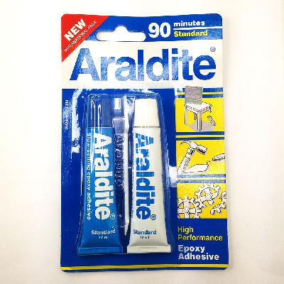 Araldite Standard Epoxy Adhesive