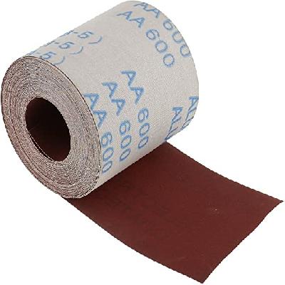 Emery Cloth Waterproof Paper