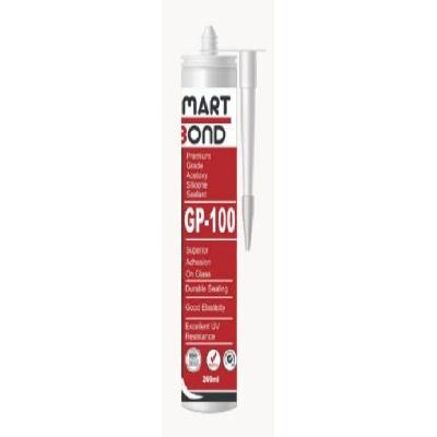 GP 100 Silicone Sealant