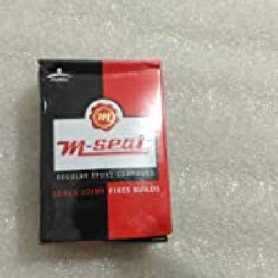 M-Seal Regular Epoxy Compound Sealant