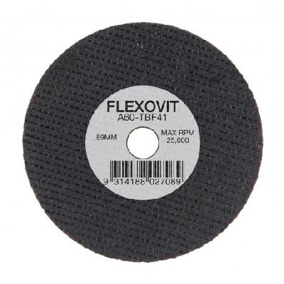 Mild Steel Cutting Wheel