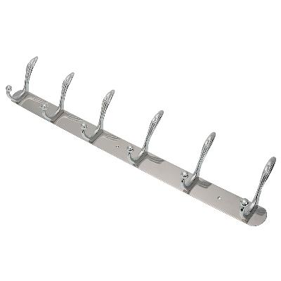Stainless Steel Cloth Wall Hanger