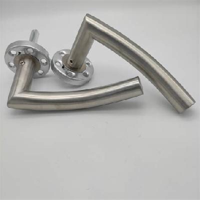 Stainless Steel Door Handle