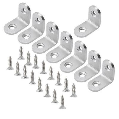 Stainless Steel L Bracket