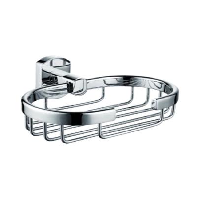 Stainless Steel Soap Dish