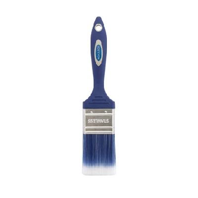 Synthetic Wall Paint Brush