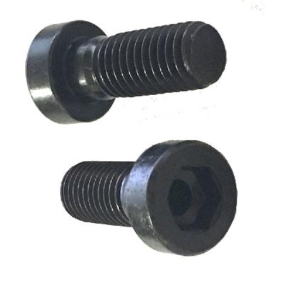 TVS Socket Head Cap Screw