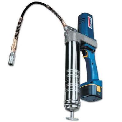 Vehicle Grease Gun