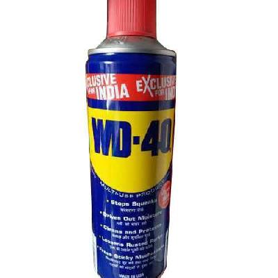 Wd 40 Rust Removal Spray