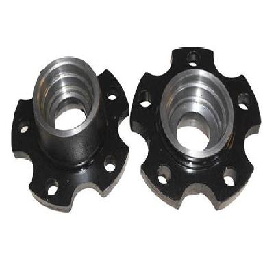 Automobile Cast Iron Casting