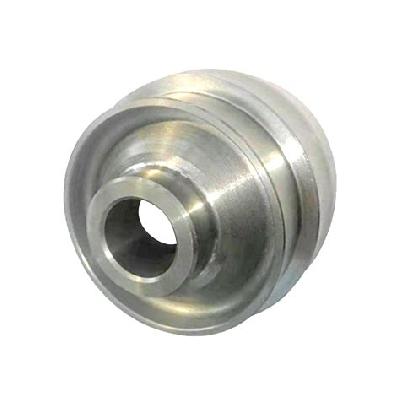 Belt Pulley Casting