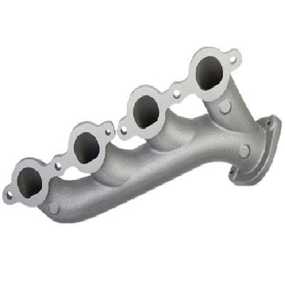 Cast Iron Auto Part