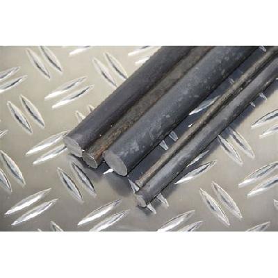 Cast Iron Round Bar