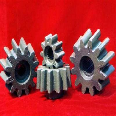 Gear Sand Casting
