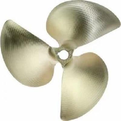 Marine Propeller Casting