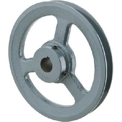 Pulley Casting