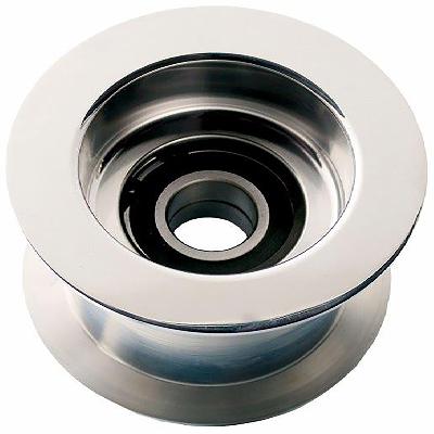 Aluminium Pulley