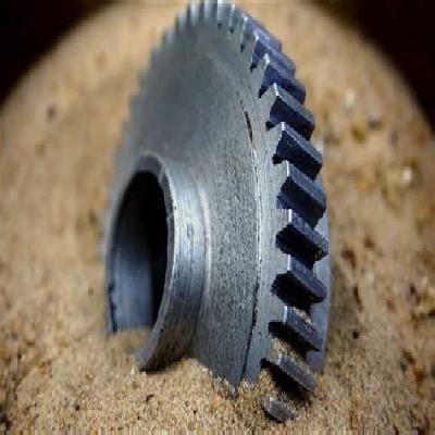 Casting Gear