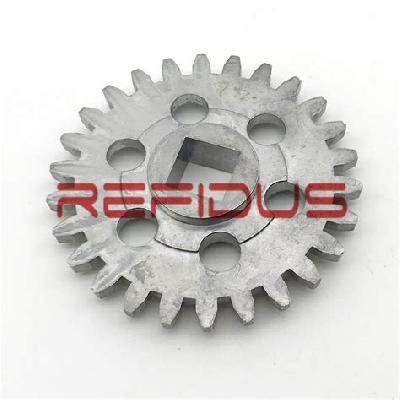 Casting Spur Gear
