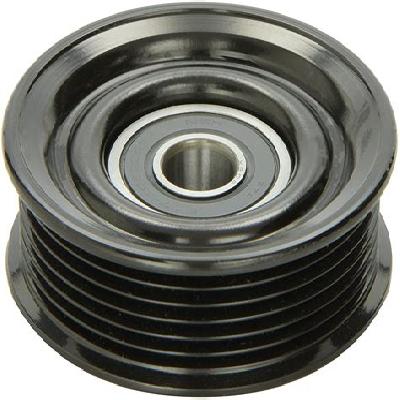 Gate Pulley