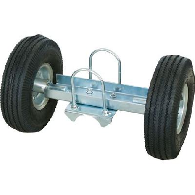 Gate Wheel