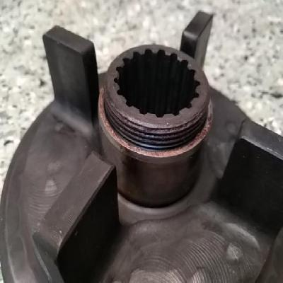 Joint Pulley