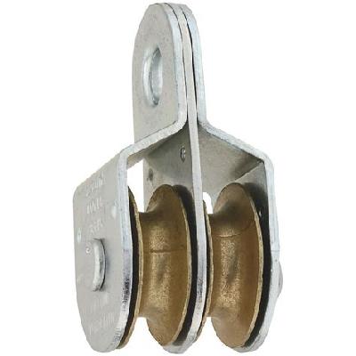 Rope Pulleys