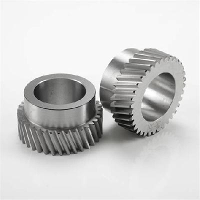 SS Gear