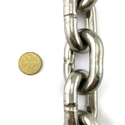 SS Link Chains