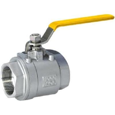 Ball Valves