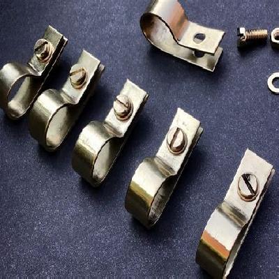 Brass Fasteners
