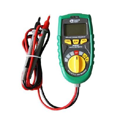 Electric Multimeters