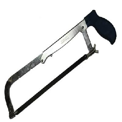 Hacksaws