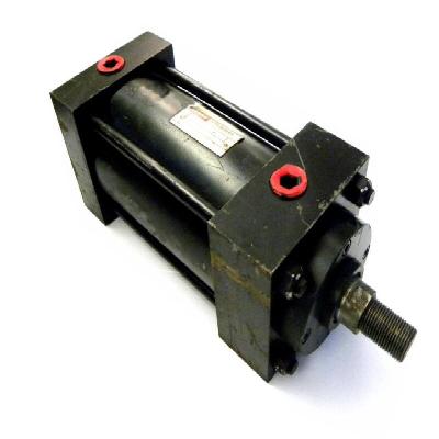Industrial Pneumatic Cylinders
